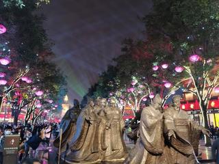 《七律·处暑‖出行记》作者:郭小林【中国现代诗歌文化传媒】古韵★展示（图15）