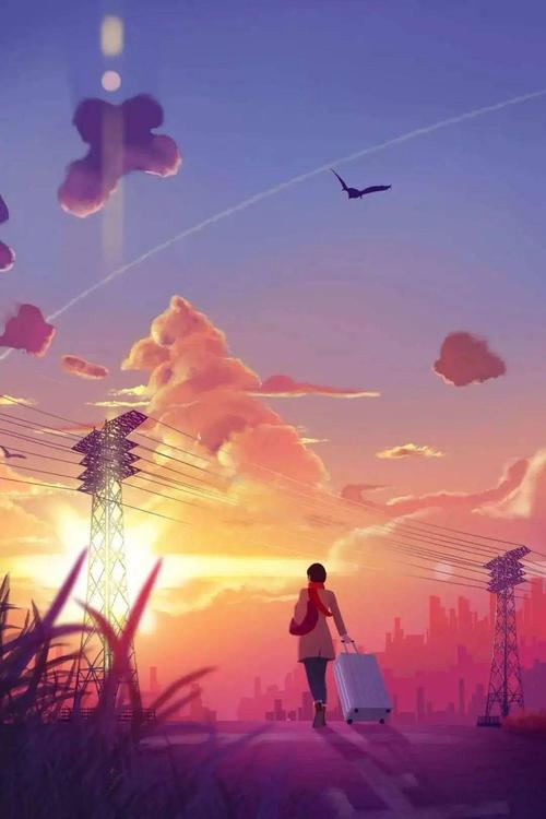 《七律·处暑‖出行记》作者:郭小林【中国现代诗歌文化传媒】古韵★展示（图25）