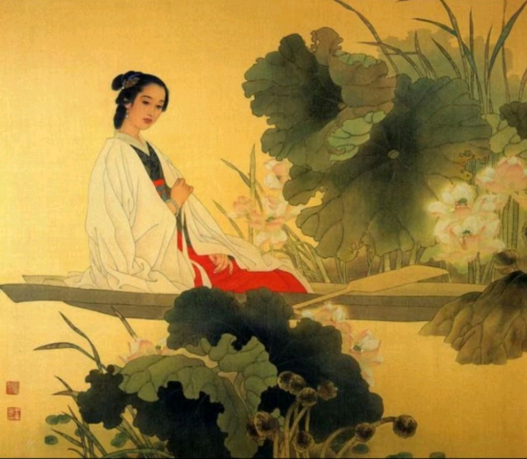 *诗词专辑*作者：李文清（北京）【冰心文化传媒】（图4）
