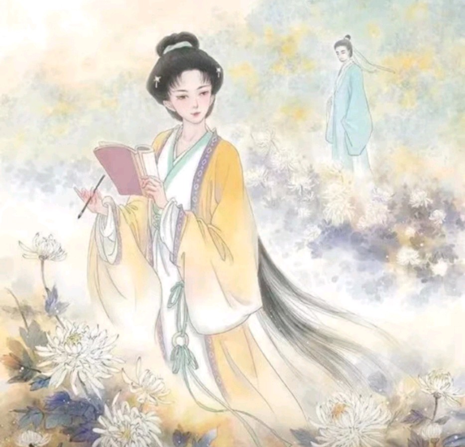 *诗词专辑*作者：李文清（北京）【冰心文化传媒】（图7）