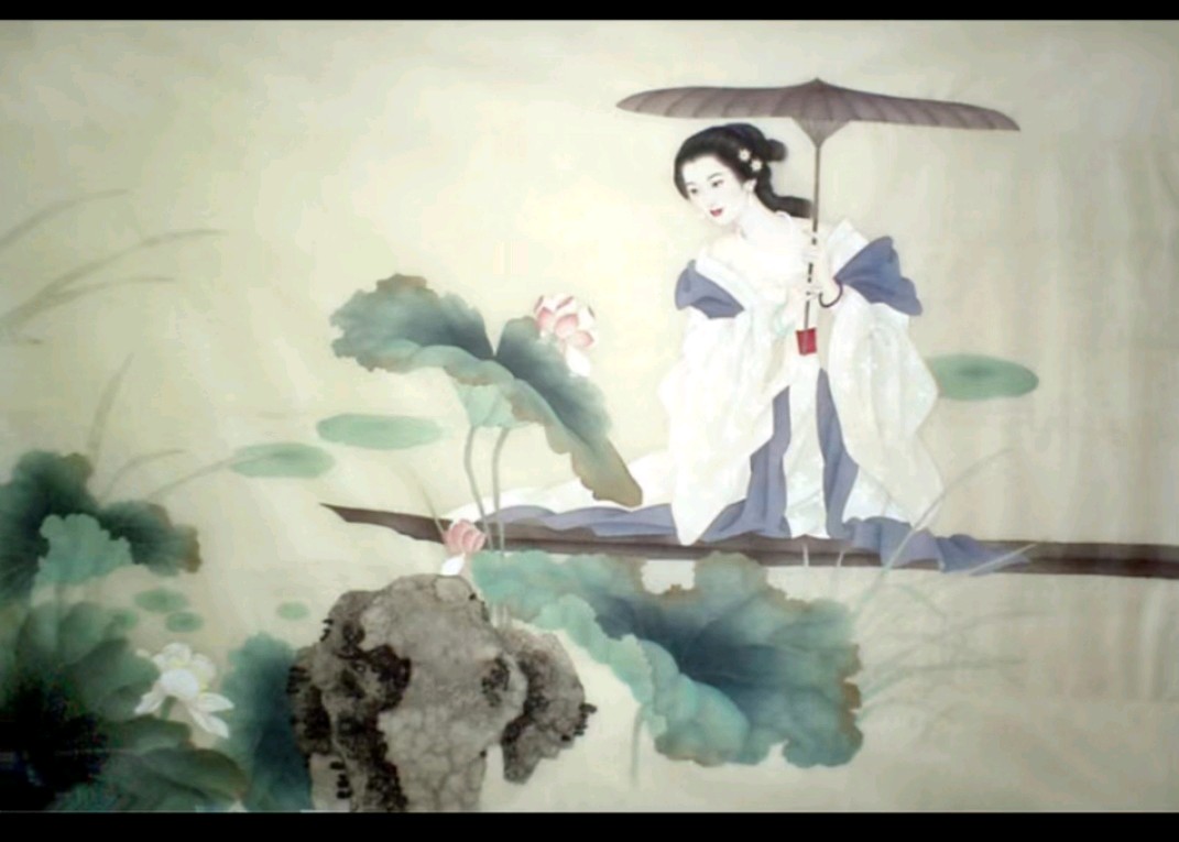 *诗词专辑*作者：李文清（北京）【冰心文化传媒】（图11）