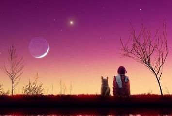 《七律·七夕感言》作者:胡万才【中国现代诗歌文化传媒】古韵★展示（图2）