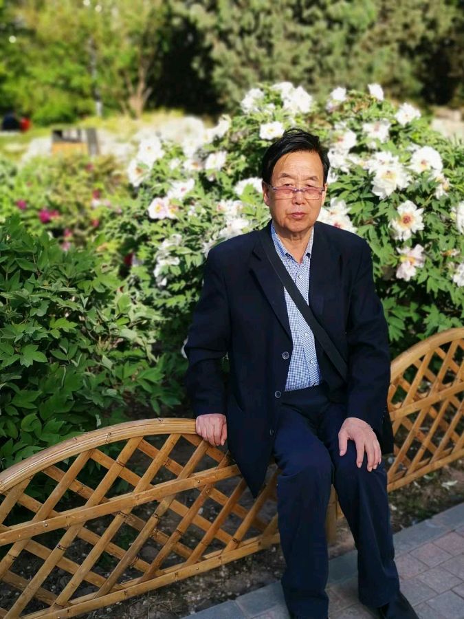 遥想七夕（外四首）文／后山月樵〔山西〕【冰心文化传媒】（图8）