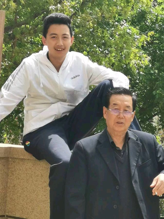 遥想七夕（外四首）文／后山月樵〔山西〕【冰心文化传媒】（图4）