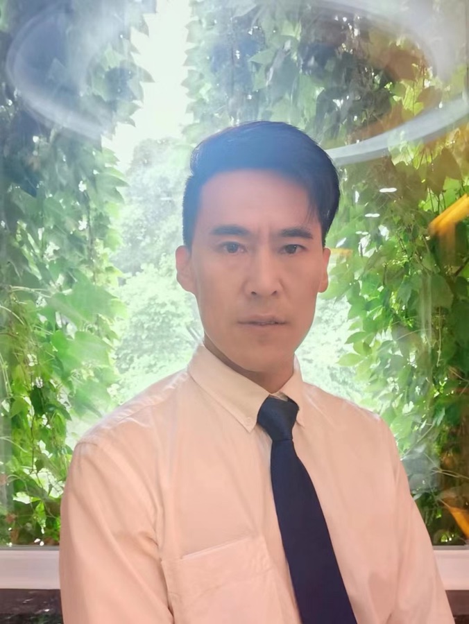 《八月噩耗》文：竹林尊者【广东总社】世界诗人名人展（10479）（图6）