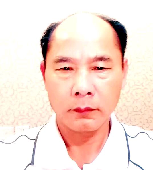 愁秋雨（外一首）姚天奕(永春)【冰心文化传媒】（图5）