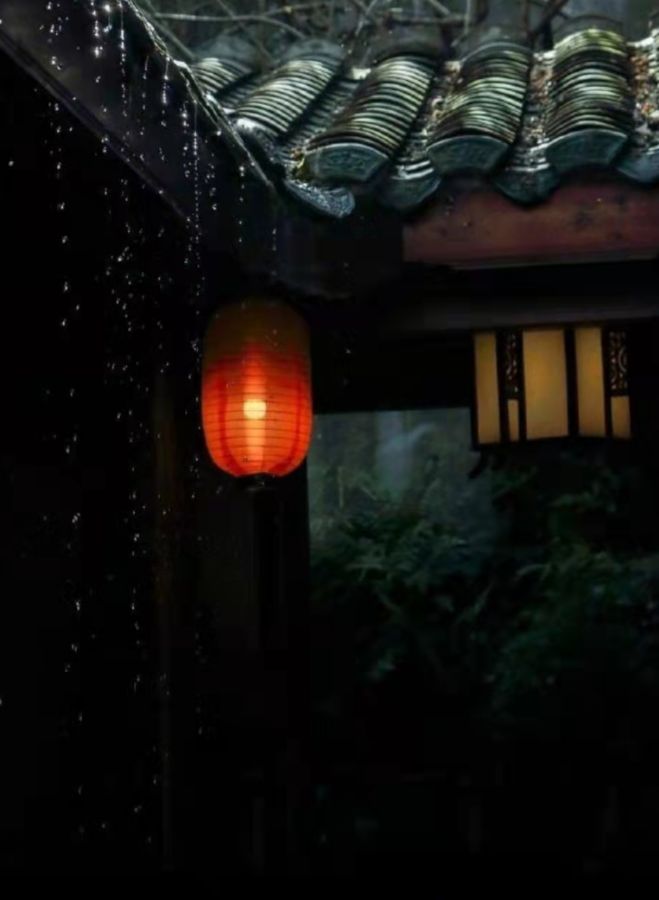 七律 秋韵 十二首 文/杨振国（北京） 京津沪头条（图2）