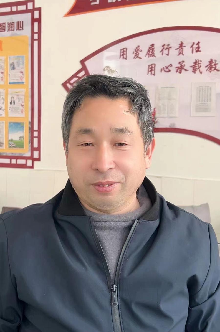 劳动的快乐 文/王淑东