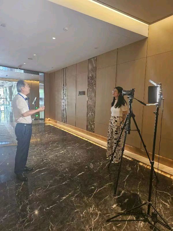 牟丰京出席博物馆与文化传承发展研究会并主旨发言(图3)
