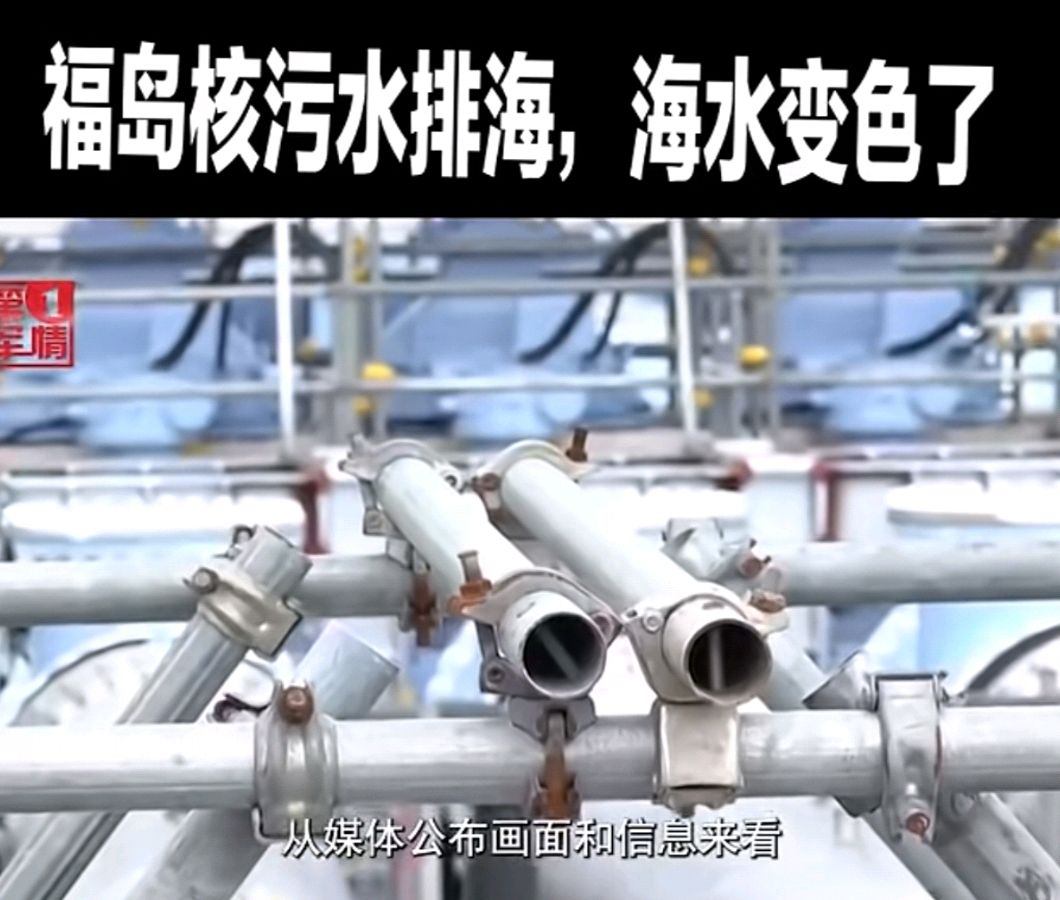 【荣耀中国】惊闻日本公然向海洋排泄核废水有感文/李思義（山东临沂）（图3）