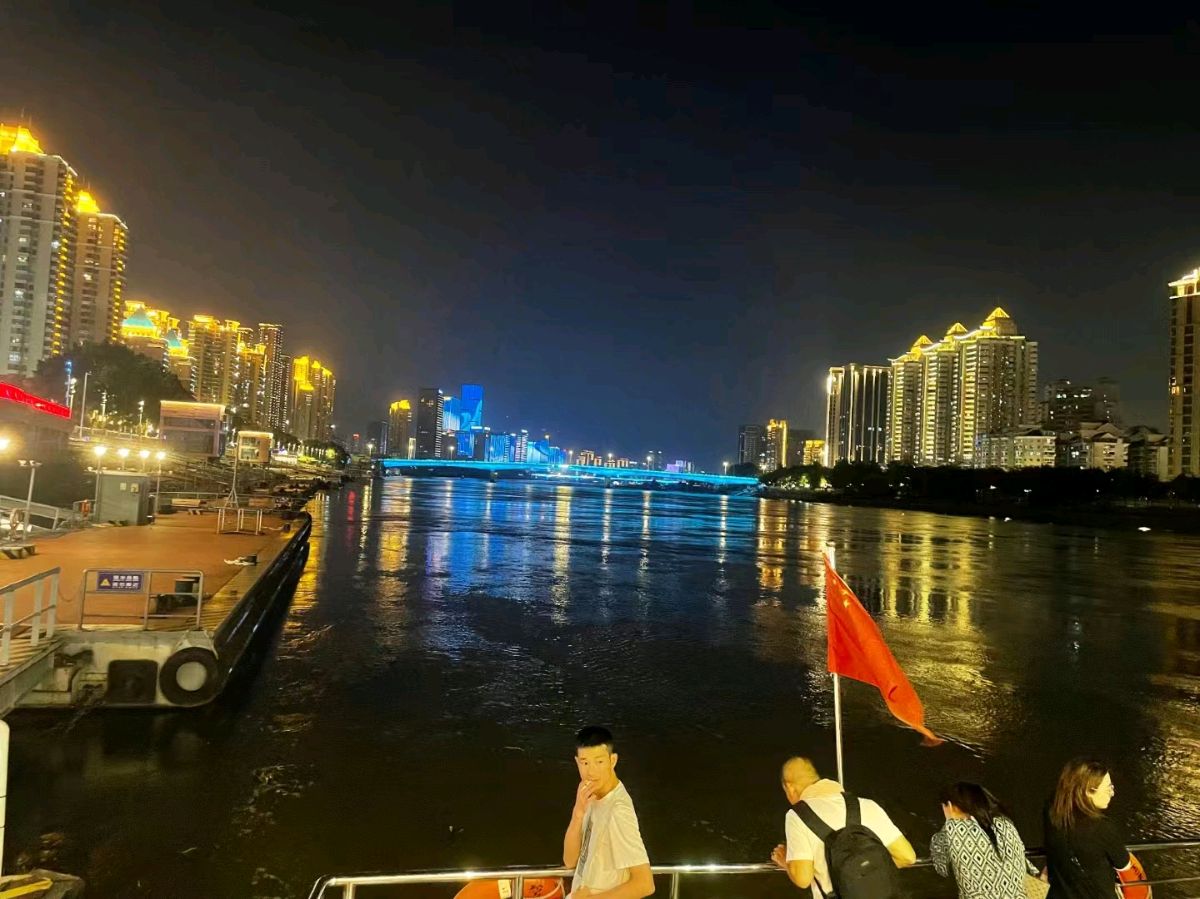 【荣耀中国】乾坤阳阴中元节文/戴海（图3）