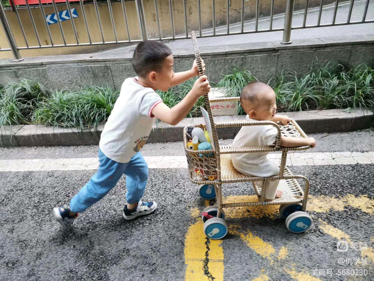 兄弟-文/雪荷仇学慧-西银：北京头条（图2）