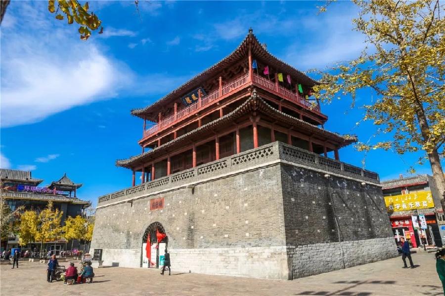 【新诗大观】苦寻不见好南关 却在身边藏多年||文/沈五群