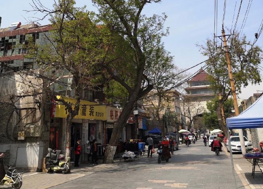 【新诗大观】苦寻不见好南关 却在身边藏多年||文/沈五群(图4)