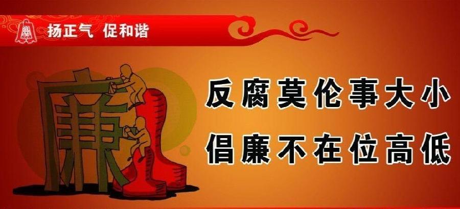 【社会经纬】鲁坡//大道之行不孤单｛反腐倡廉｝（图11）