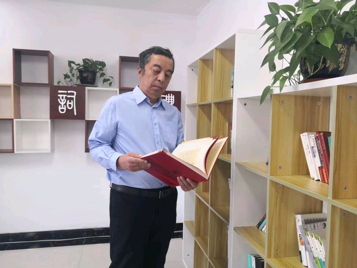 《永远的战士》作者‖于彦博 主播‖逍遥(图7)