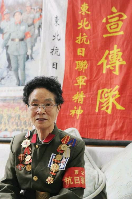 《永远的战士》作者‖于彦博 主播‖逍遥(图3)