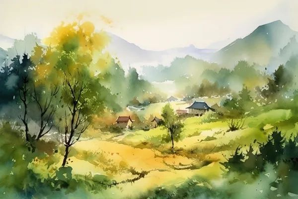 推荐丨李民绥先生 九和心语之165(图5)