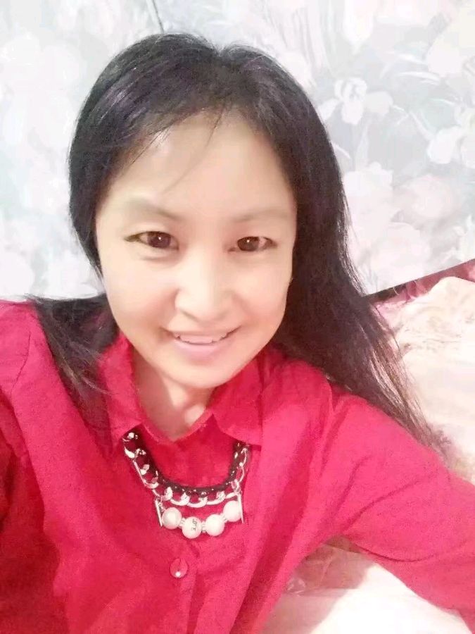 宋云波书法作品展示之一。（图14）