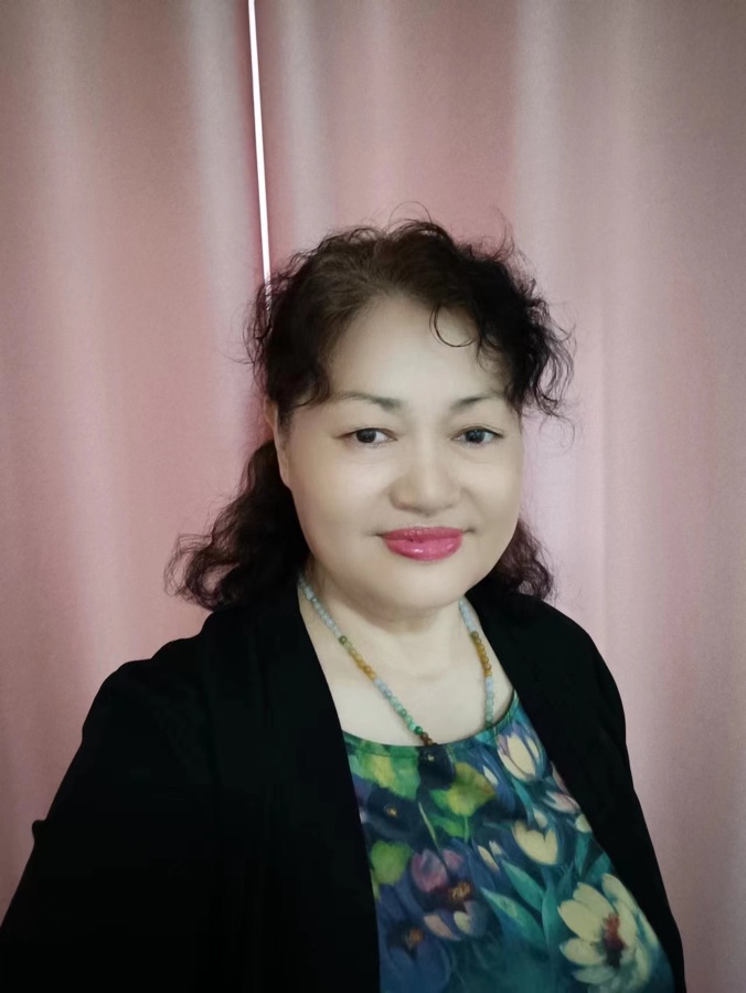 《今夜难以安眠》文：婉末（北京）捷克总社【世界诗人名人展】（10491）（图6）
