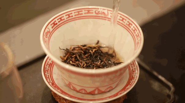 六大茶类茶叶冲泡指南,看一看,有用!(图3)