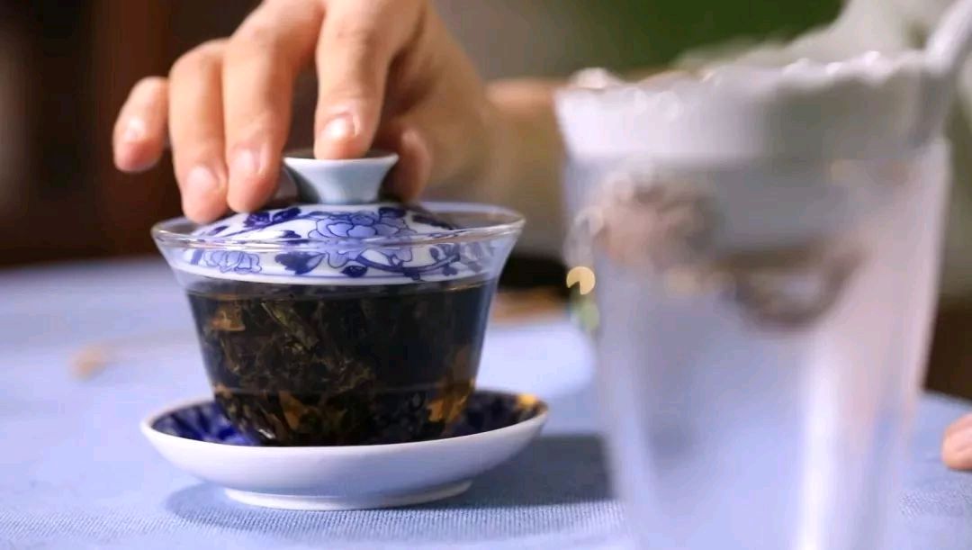 六大茶类茶叶冲泡指南,看一看,有用!(图5)
