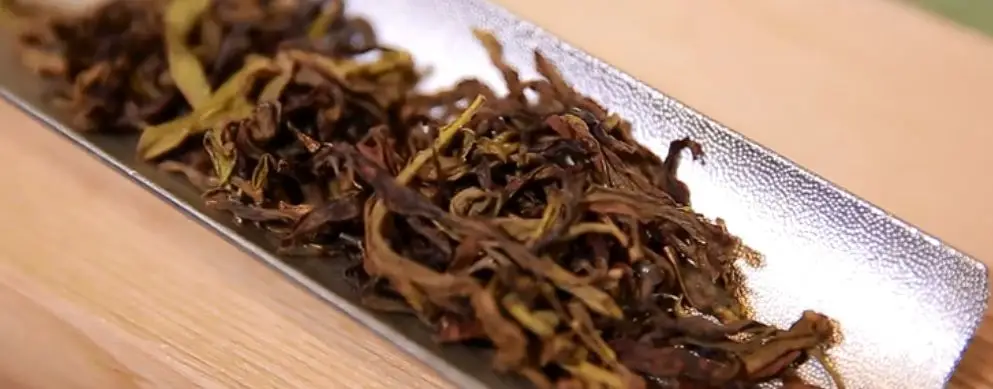 六大茶类茶叶冲泡指南,看一看,有用!(图6)