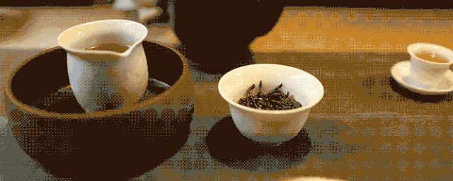 六大茶类茶叶冲泡指南,看一看,有用!(图7)