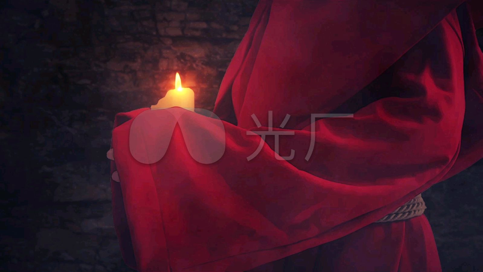 〔青玉案·中元祭〕 作者/闫荣亮（图4）