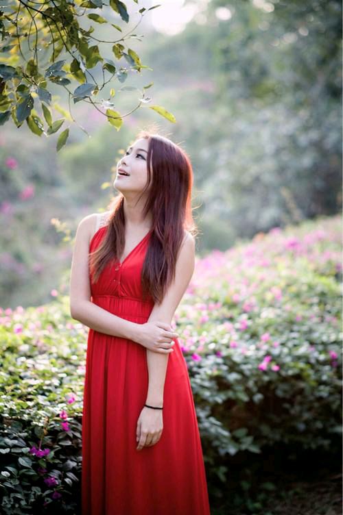 【新山东文学社】《那醉人的花香，永远荡漾在心中》作者/李延庄子 主播/远方（图5）
