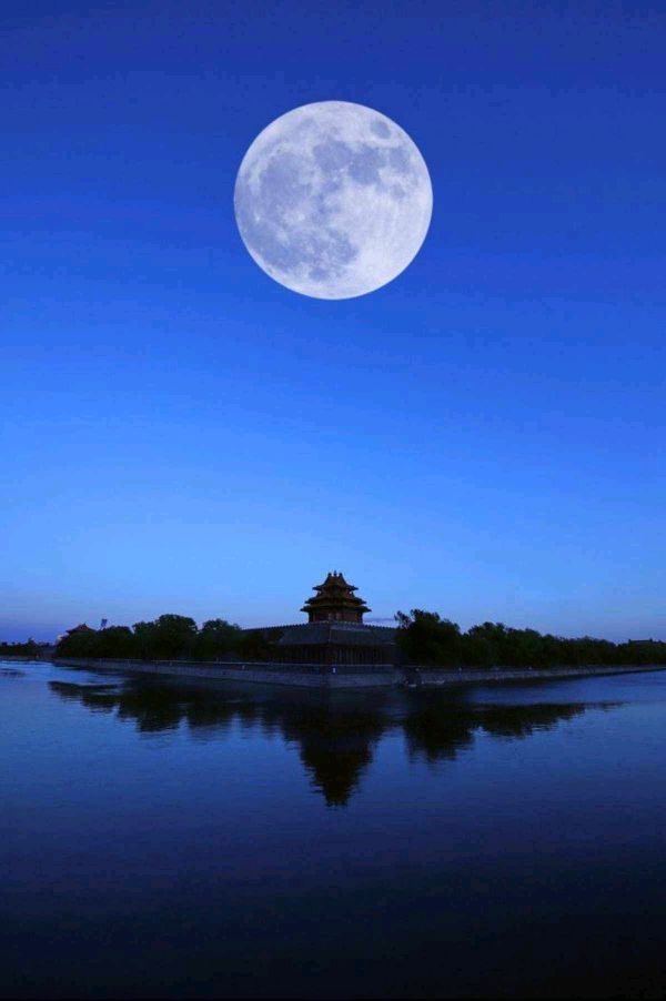 崇淑珍朗诵【中国的月亮】作者/刘伙力（图12）