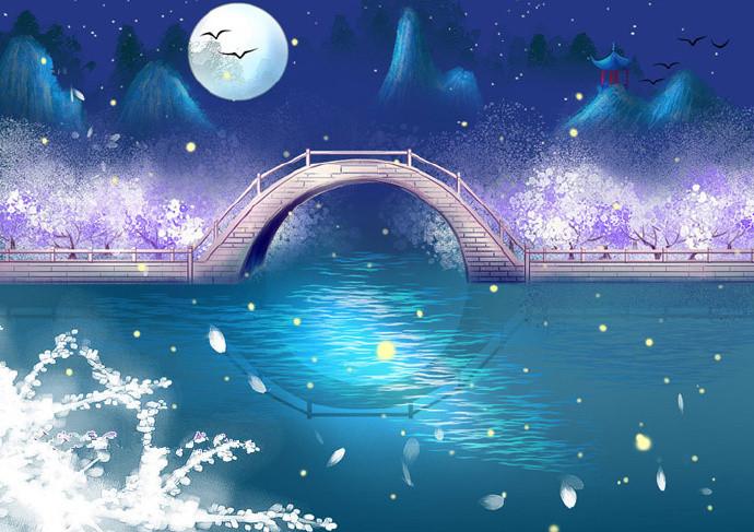 陈铠诗歌《六月之约》主播：晨光暖阳 编辑：小鱼儿 【秦岛韵声】（第1089期）（图3）