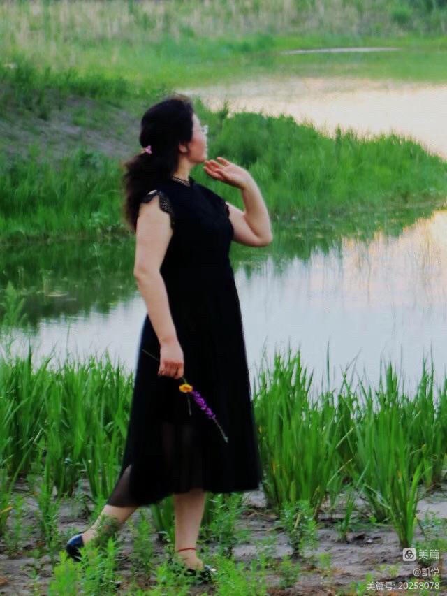 《又见秋色》作者：胡玉滨 诵读：金钟（图4）