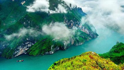 联机全球发布吴华龙作品欣赏（图4）