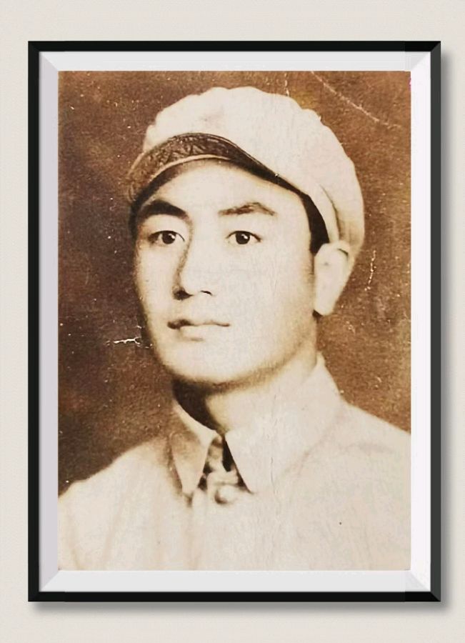 中元节追思郭老～诗||李耀文（图15）