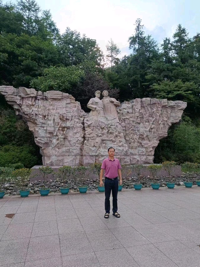 燕城诗歌合辑 京津沪头条（图10）