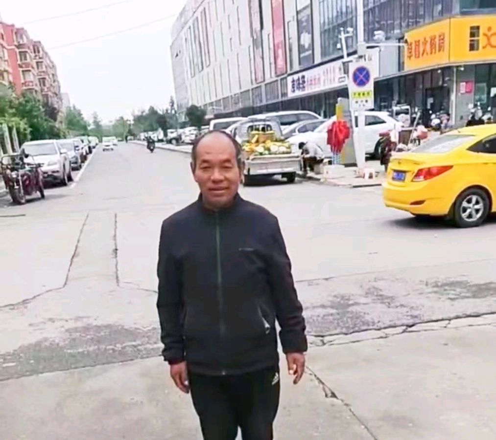 笑纳——作者:赵松峰——【诗坛纵横】征稿——都市头条（图4）