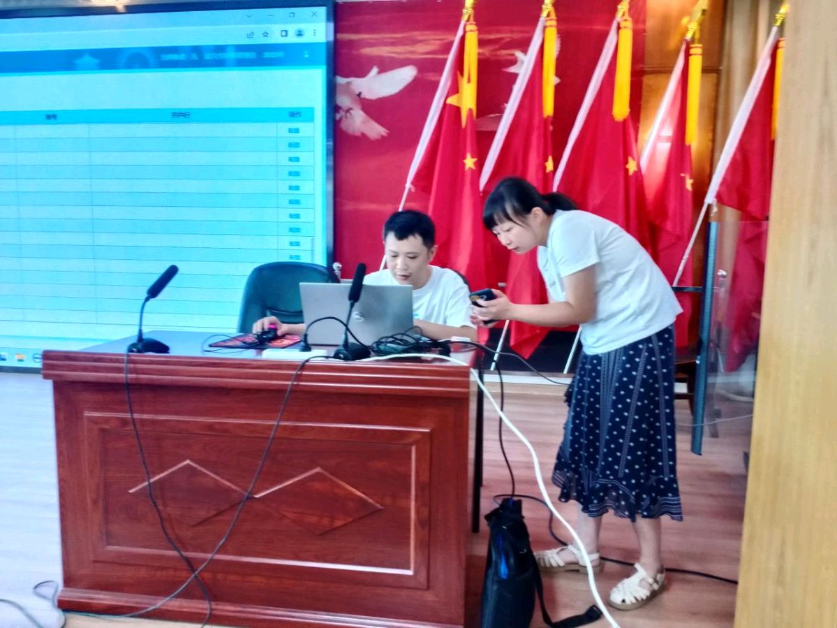 湖北武穴市惠民惠农财政补贴资金全面进入“一卡通”管理平台管理（图3）