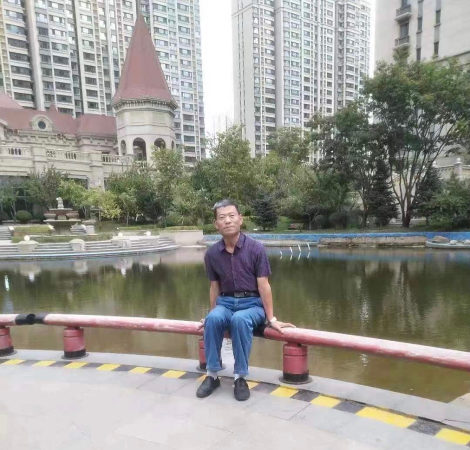 七律.寄语恒大社区书法班（外一首）文/东方 诵读：景国礼（图7）