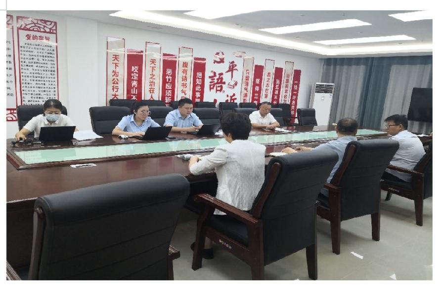 “廉政日志”助力打造单县支公司浓厚清廉文化