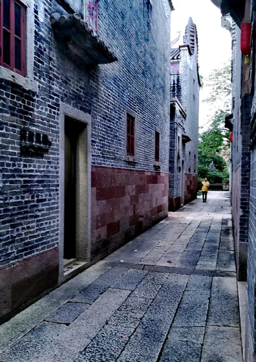 【行滩踏影】（外一篇）文／磊怀（图19）