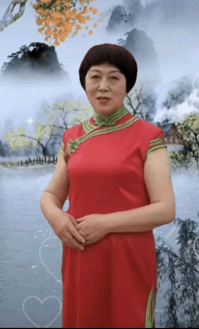【中国长江文学社】有声文学平台《九月》作者杨咏椿/诵读祥云/制作宋梅【第6412期】（图8）