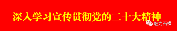 肥城市石横镇：召开党政联席（扩大）工作会议