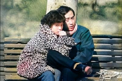 《曾经的心事》作者:红蝴蝶‖主播:杨继红【中国现代诗歌文化传媒】徜徉诗的海洋，聆听天籁之声♬（图5）