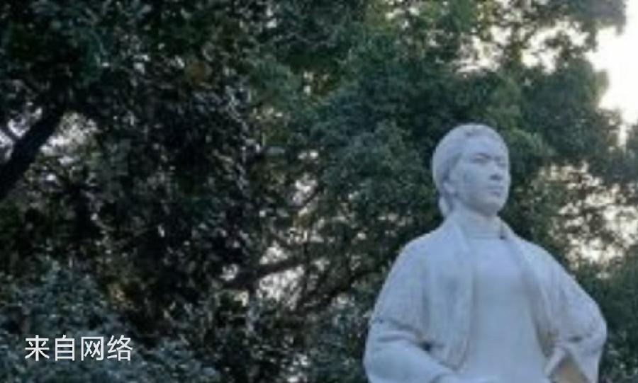 ［石岩磊］文游天下（854）.西湖秋瑾墓……莲叶之珠文学社（图3）
