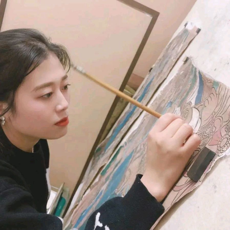 为书画代言,不你不精彩——水城书画美少年选拔大赛正式启动(图2)
