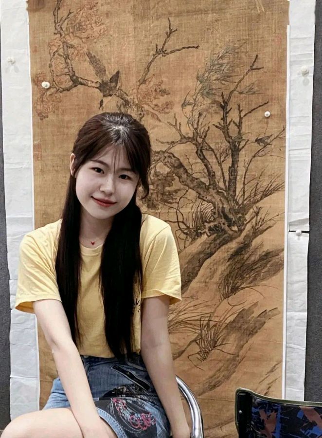 为书画代言，不你不精彩——水城书画美少年选拔大赛正式启动（图4）