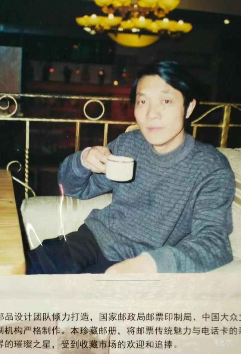 方舟老师诗歌《写给卓玛仁珍的第一千零一首情诗》主播：牧歌 编辑：小鱼儿 【秦岛韵声】（第1091期）（图7）