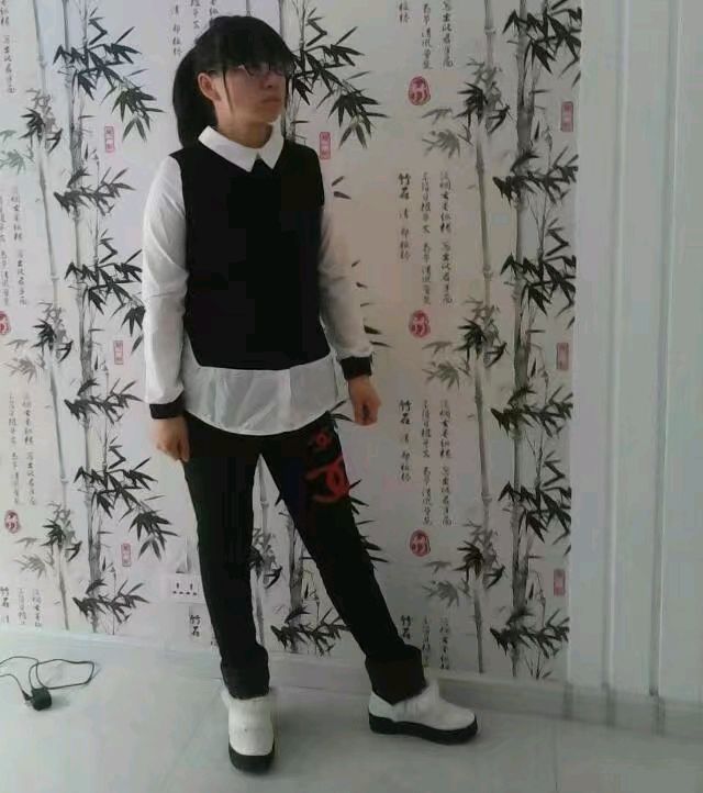 为了生存——作者：李菁——【诗坛纵横】征稿——都市头条（图3）