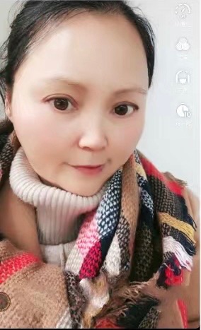 《做独一无二的自我》（外二首）文：沉睡中的雪【长城总社】世界诗人名人展（10507）（图5）